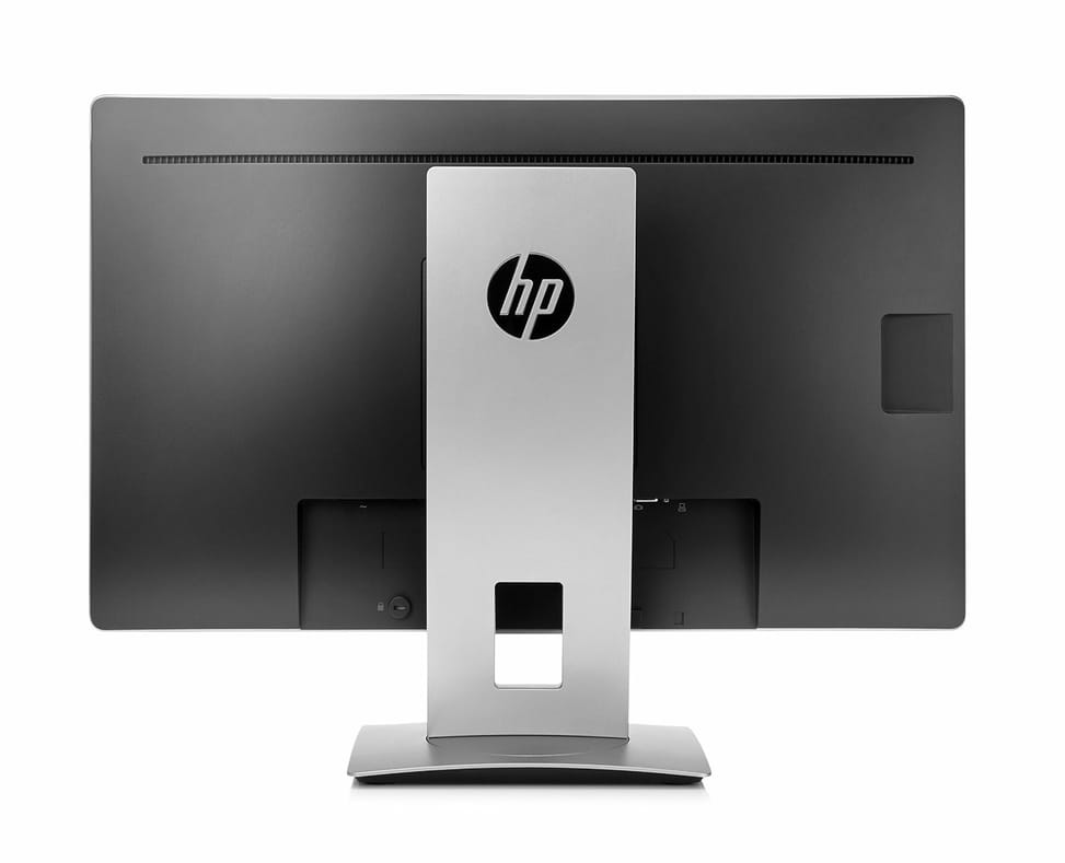 Ecran HP EliteDisplay E232 Full HD IPS 58,4 cm (23 pouces) (M1N98AS)