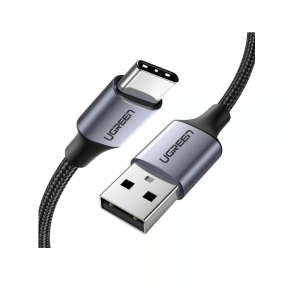 Câble Ugreen USB-A 2.0 vers USB-C - 1.5 mètre...