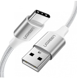 Câble Ugreen USB-A 2.0 vers USB-C - 1 mètre (60132)