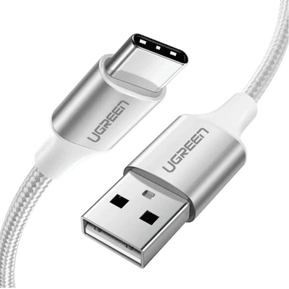 Câble Ugreen USB-A 2.0 vers USB-C - 1 mètre (60132)