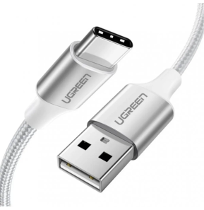 Câble Ugreen USB-A 2.0 vers USB-C - 1 mètre...