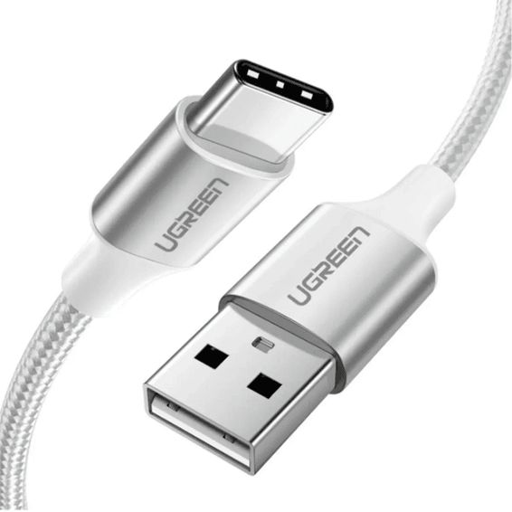 Câble Ugreen USB-A 2.0 vers USB-C - 1 mètre (60132)