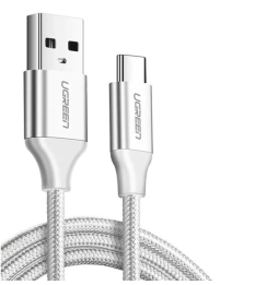 Câble Ugreen USB-A 2.0 vers USB-C - 1 mètre (60132)