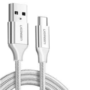 Câble Ugreen USB-A 2.0 vers USB-C - 1 mètre (60132) — image 2