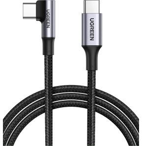 Câble Ugreen USB-C vers USB-C 5A 100W - 1 mètre...