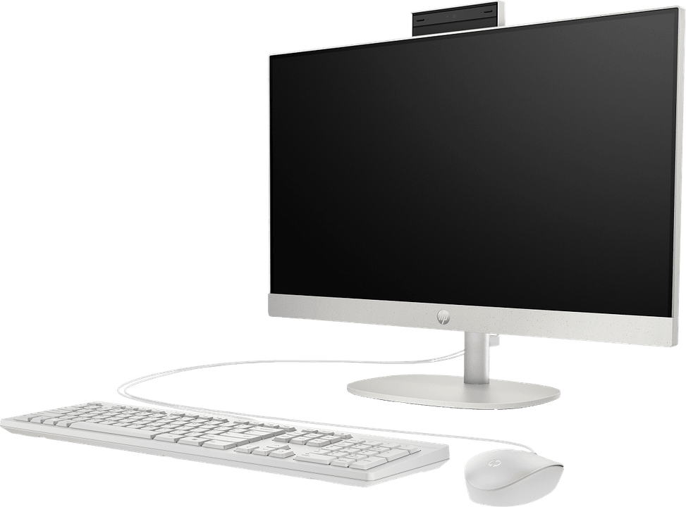 Ordinateur tout-en-un HP ProOne 240 G10 (623Z4ET) — image 3