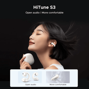 Écouteurs sans fil Ugreen HiTune S3 (45786) — image 2