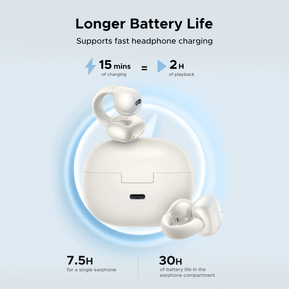 Écouteurs sans fil Ugreen HiTune S3 (45786) — image 5