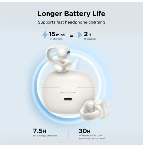 Écouteurs sans fil Ugreen HiTune S3 (45786)