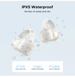 Écouteurs sans fil Ugreen HiTune S3 (45786)