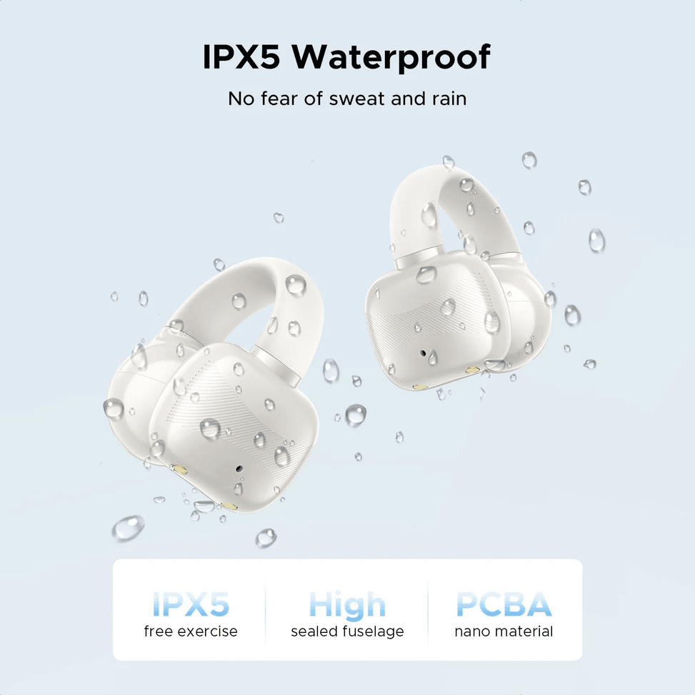 Écouteurs sans fil Ugreen HiTune S3 (45786) — image 6