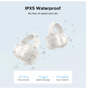 Écouteurs sans fil Ugreen HiTune S3 (45786)