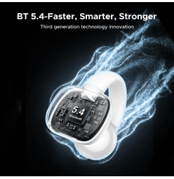 Écouteurs sans fil Ugreen HiTune S3 (45786)