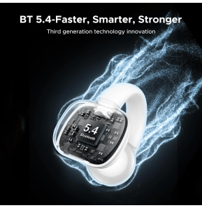 Écouteurs sans fil Ugreen HiTune S3 (45786)