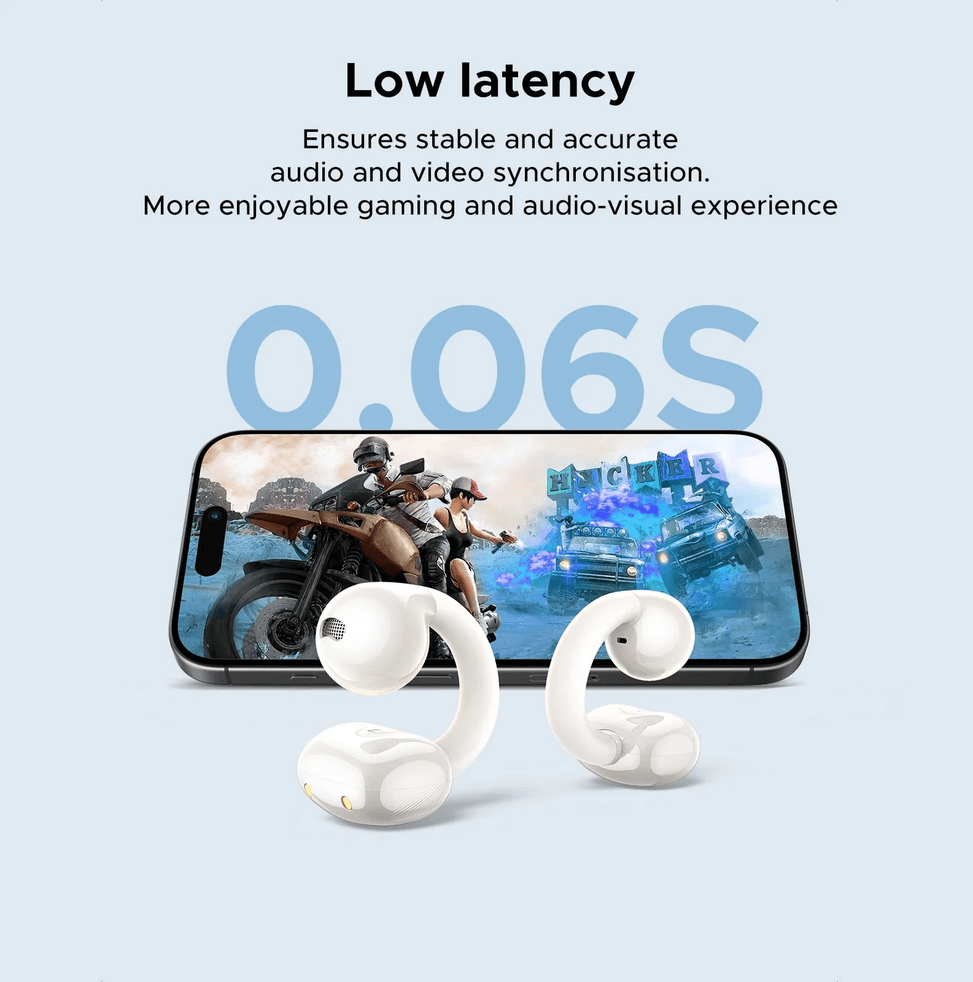 Écouteurs sans fil Ugreen HiTune S3 (45786) — image 7