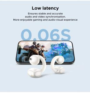 Écouteurs sans fil Ugreen HiTune S3 (45786)