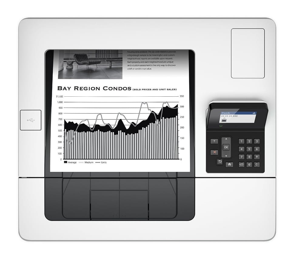 Imprimante tout-en-un HP DeskJet Ink Advantage 5575 (G0V48C)