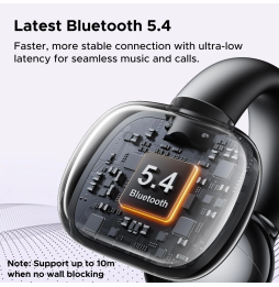 Écouteurs sans fil Ugreen HiTune S3 (45785)
