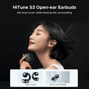Écouteurs sans fil Ugreen HiTune S3 (45785) — image 3