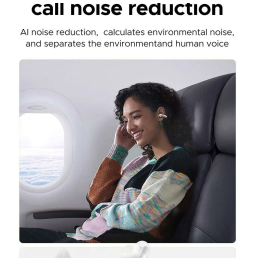 Écouteurs sans fil Ugreen HiTune S5 (45761)