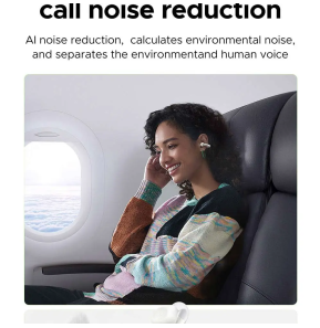 Écouteurs sans fil Ugreen HiTune S5 (45761)