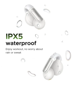 Écouteurs sans fil Ugreen HiTune S5 (45761)