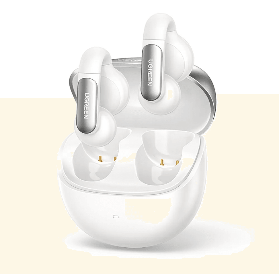 Écouteurs sans fil Ugreen HiTune S5 (45761) — image 2