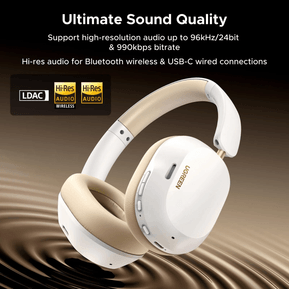 Casque sans fil Ugreen HiTune Max5c Hybrid ANC (35758) — image 2
