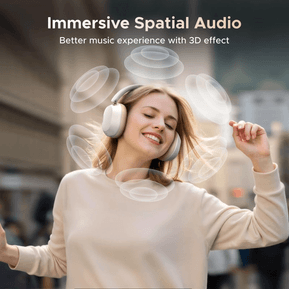 Casque sans fil Ugreen HiTune Max5c Hybrid ANC (35758) — image 3