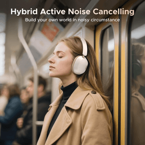 Casque sans fil Ugreen HiTune Max5c Hybrid ANC (35758) — image 4