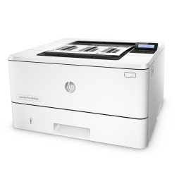 Imprimante monochrome HP LaserJet Enterprise M506dn (F2A69A)