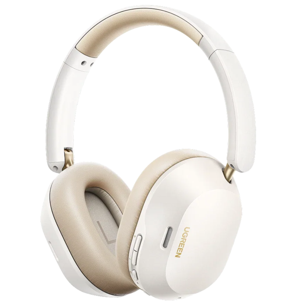 Casque sans fil Ugreen HiTune Max5c Hybrid ANC (35758)