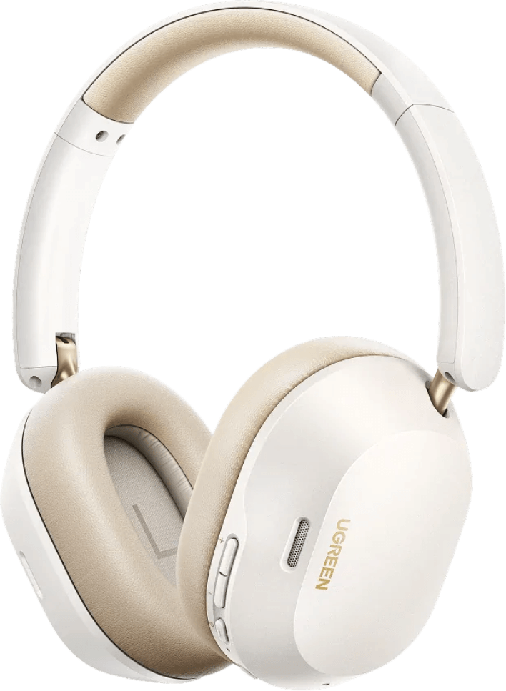 Ugreen HiTune Max5c Hybrid ANC Wireless Headphones (35758) — image 1