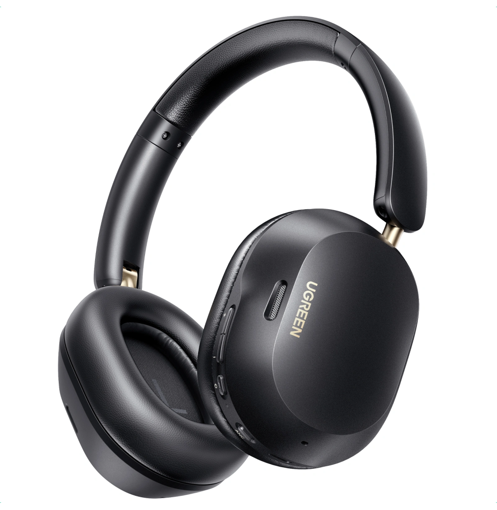 Casque sans fil Ugreen HiTune Max5c Hybrid ANC (35757)