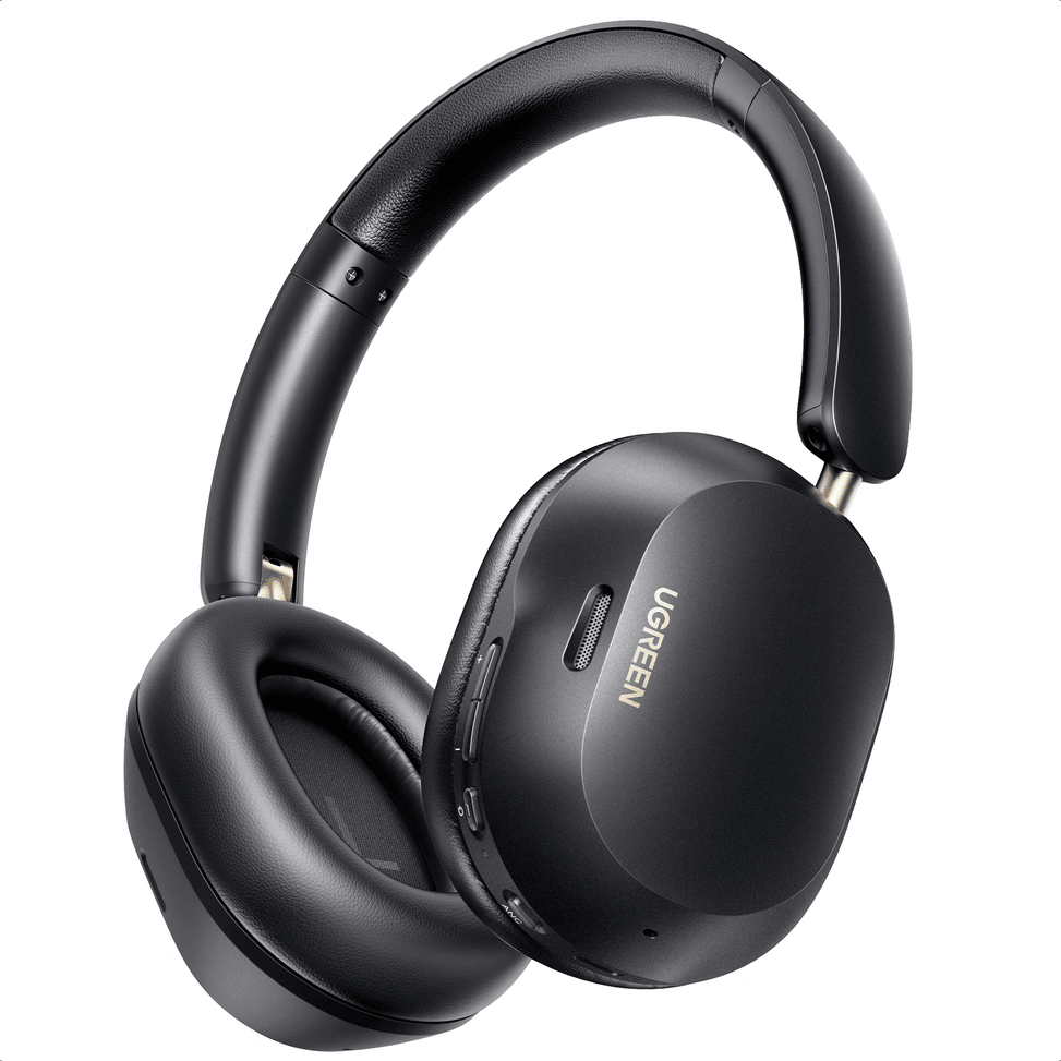 Ugreen HiTune Max5c Hybrid ANC Wireless Headphones (35757) — image 1