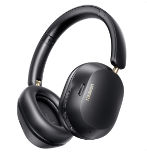 Casque sans fil Ugreen HiTune Max5c Hybrid ANC...