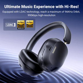 Casque sans fil Ugreen HiTune Max5c Hybrid ANC (35757) — image 4