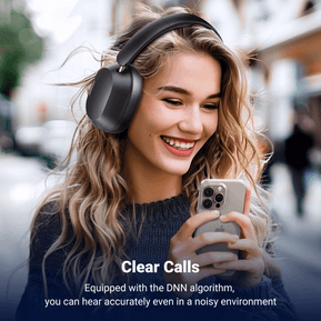 Casque sans fil Ugreen HiTune Max5c Hybrid ANC (35757) — image 8