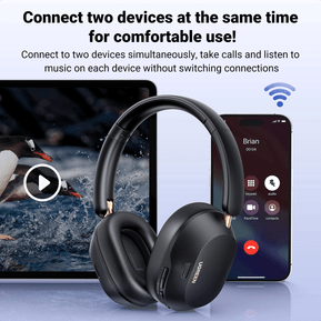 Casque sans fil Ugreen HiTune Max5c Hybrid ANC (35757) — image 3
