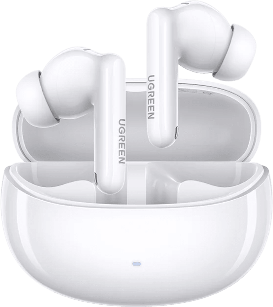 سماعات أذن لاسلكية Ugreen HiTune T3 Pro ANC (35725) — صورة 1