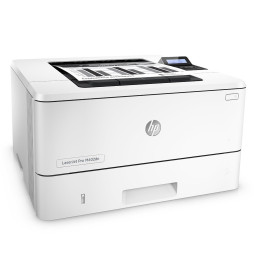 Imprimante monochrome HP LaserJet Enterprise M506dn (F2A69A)