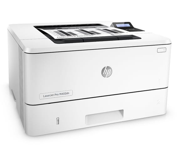 Imprimante Laser Monochrome HP LaserJet Pro M402dn (C5F94A)