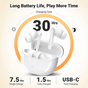 Écouteurs sans fil Ugreen HiTune T3 Pro ANC (35725) — image 2