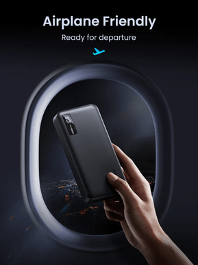 Banque d'alimentation Ugreen 20000 mAh Charge rapide de 22,5 W (25683) — image 6
