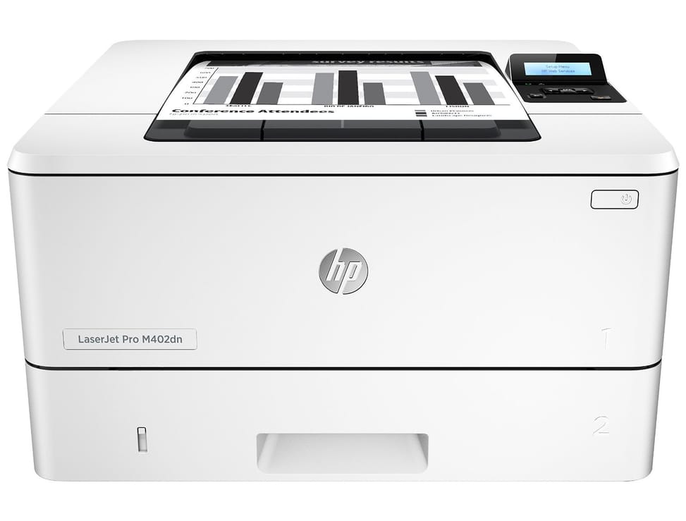Imprimante monochrome HP LaserJet Enterprise M506dn (F2A69A)