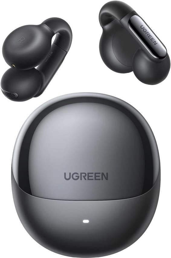 سماعات أذن لاسلكية Ugreen HiTune S5 (45760)