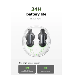 Écouteurs sans fil Ugreen HiTune S5 (45760)