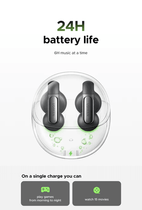 Écouteurs sans fil Ugreen HiTune S5 (45760) — image 5