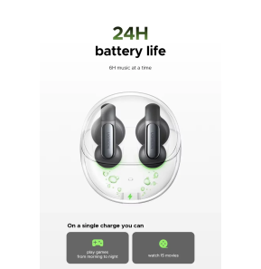 Écouteurs sans fil Ugreen HiTune S5 (45760)