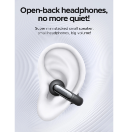 Écouteurs sans fil Ugreen HiTune S5 (45760)